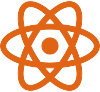 react
